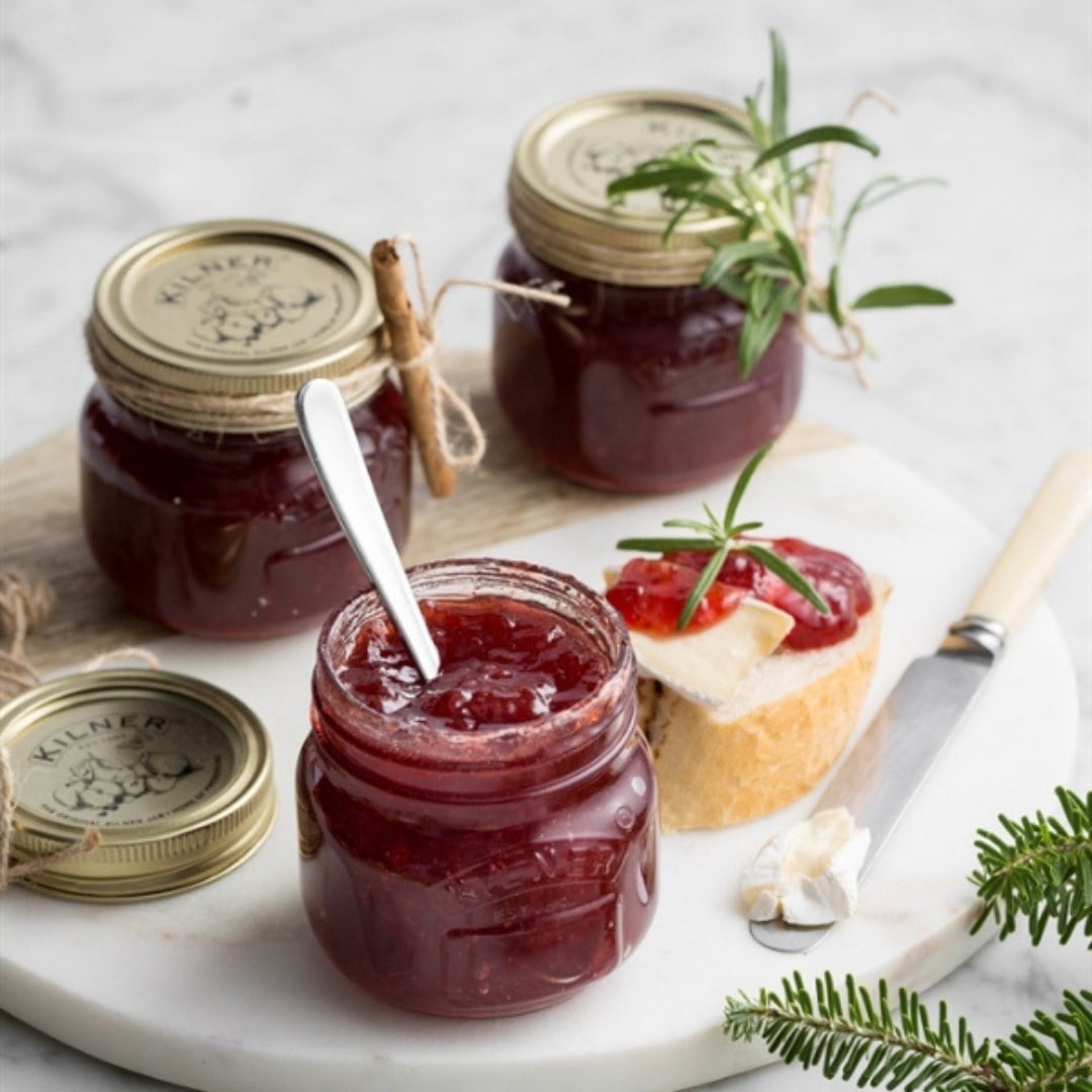 Kilner Saklama Kavanozu 250 mlCHEF&CO