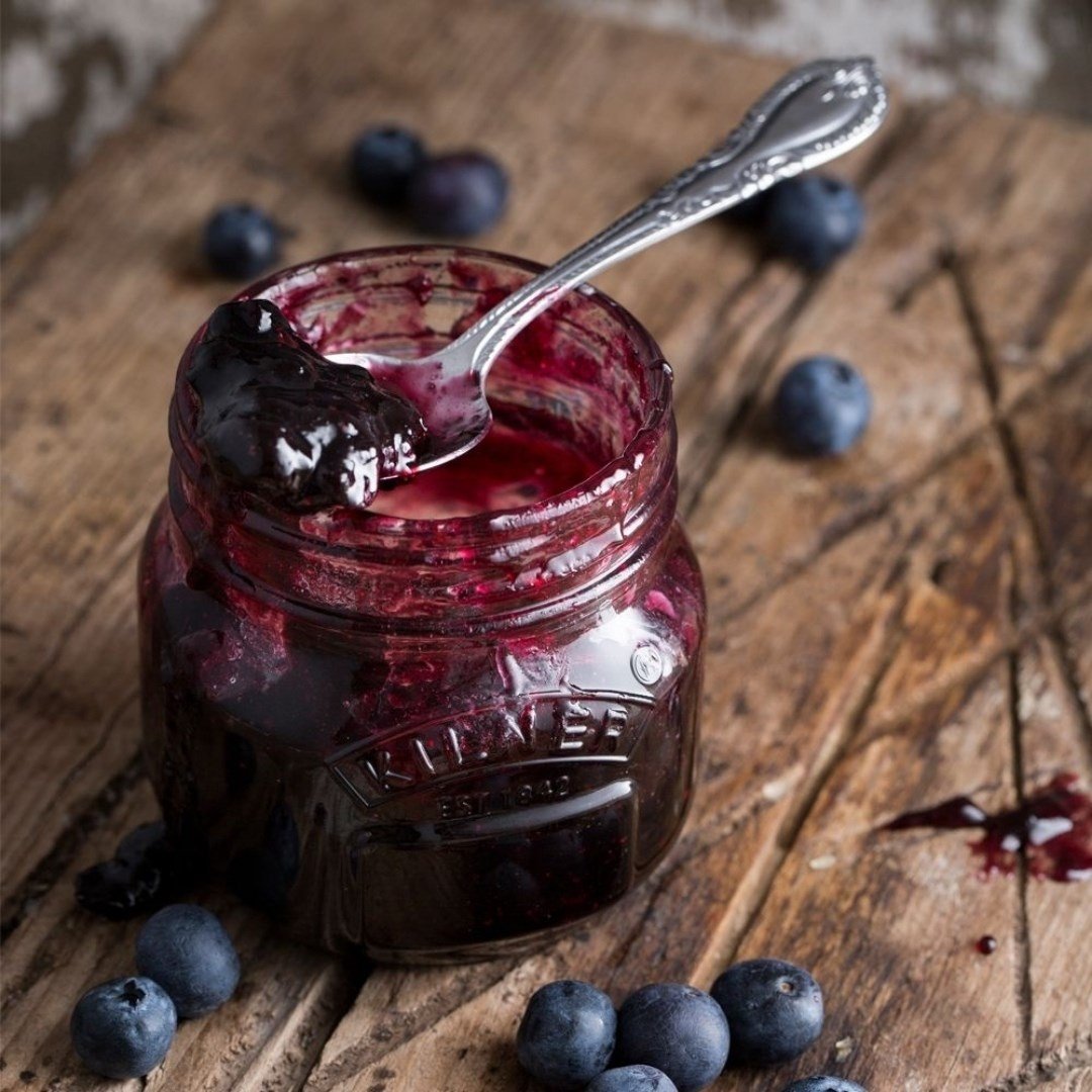 Kilner Saklama Kavanozu 250 mlCHEF&CO