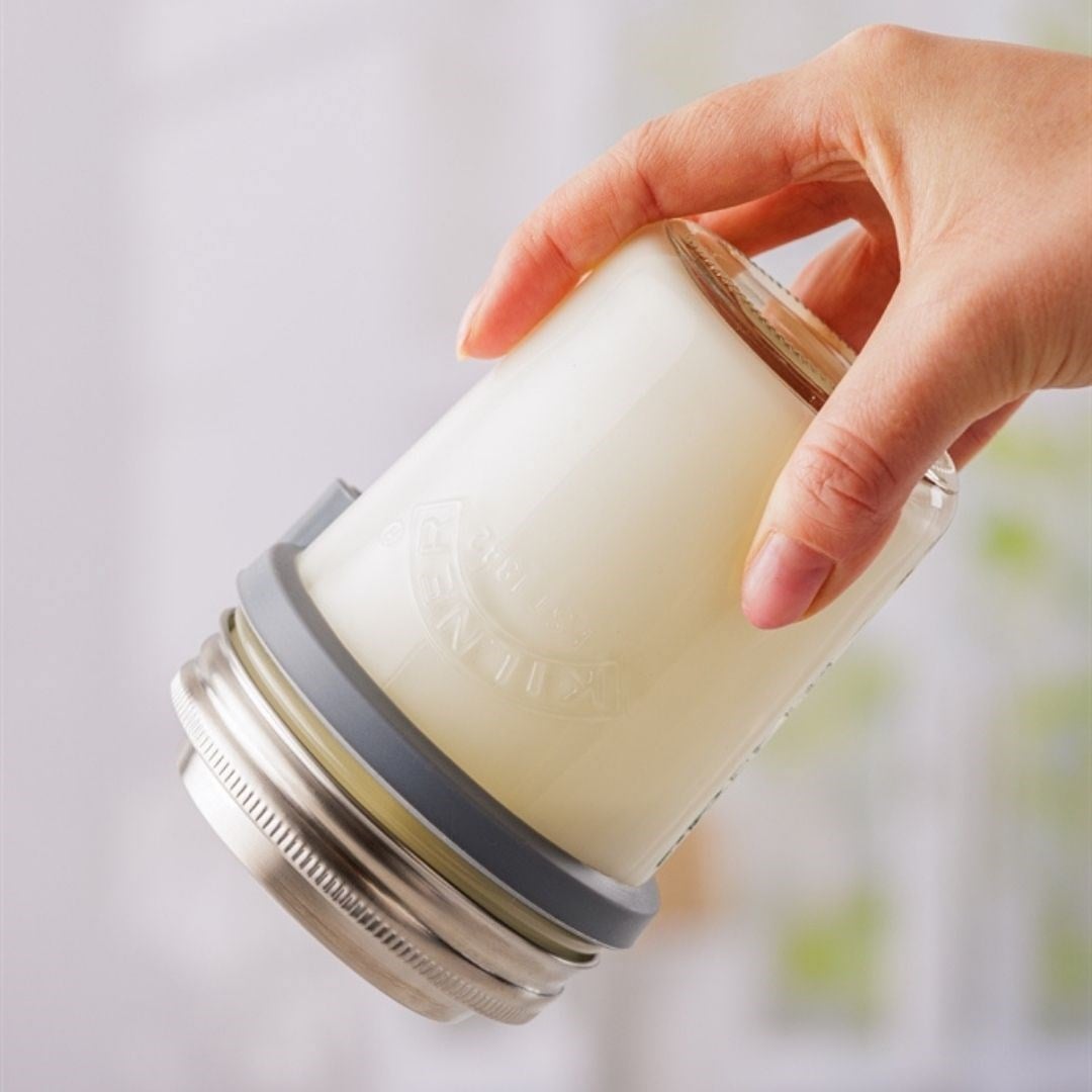 Kilner Atıştırmalık Taşıma ve Saklama KabıKavanozlar