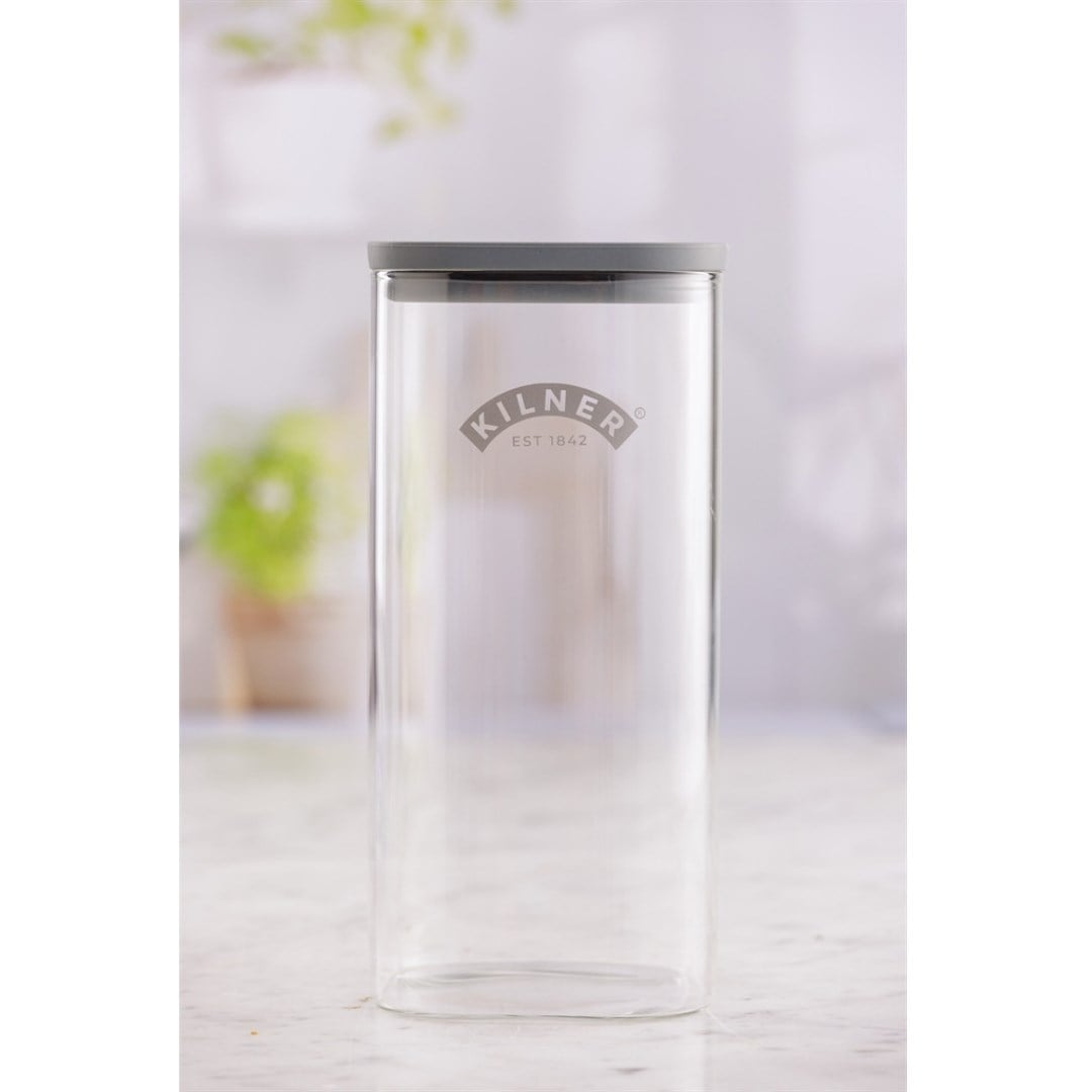 Kilner Fresh Saklama Kavanozu 1,5 LKavanozlar