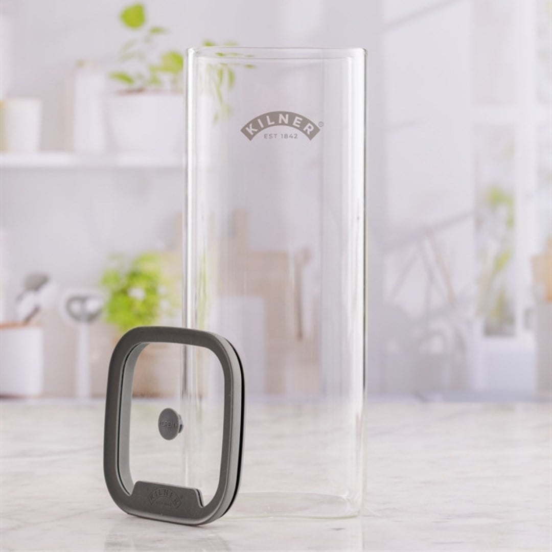 Kilner Fresh Saklama Kavanozu 2 LKavanozlar