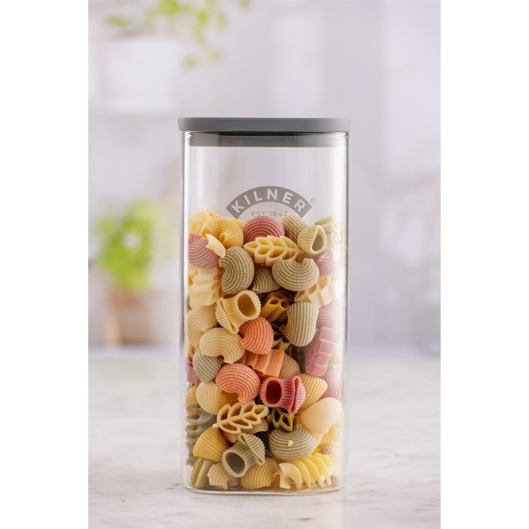 Kilner Fresh Saklama Kavanozu 1,5 LKavanozlar