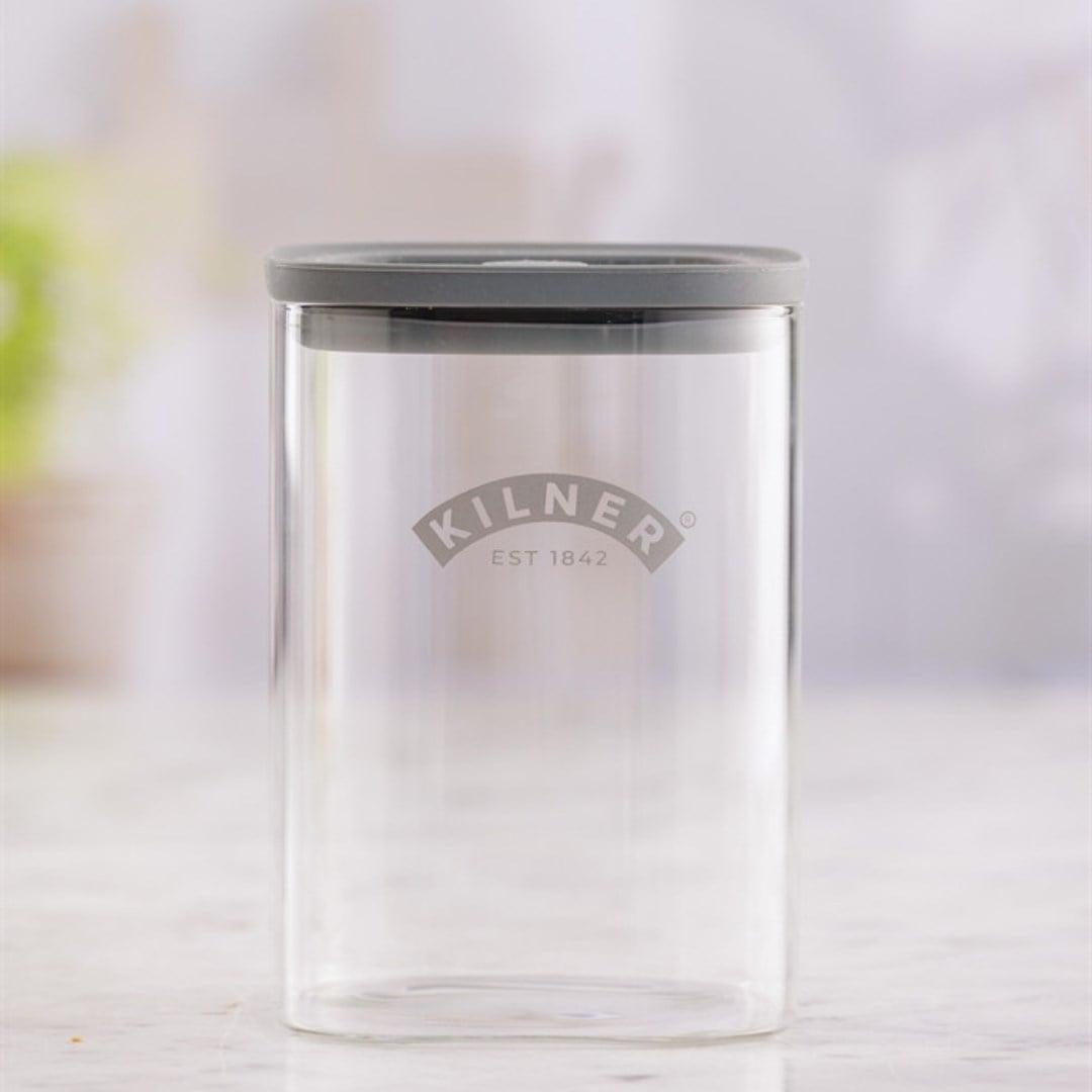 Kilner Fresh Saklama Kavanozu 1 LKavanozlar