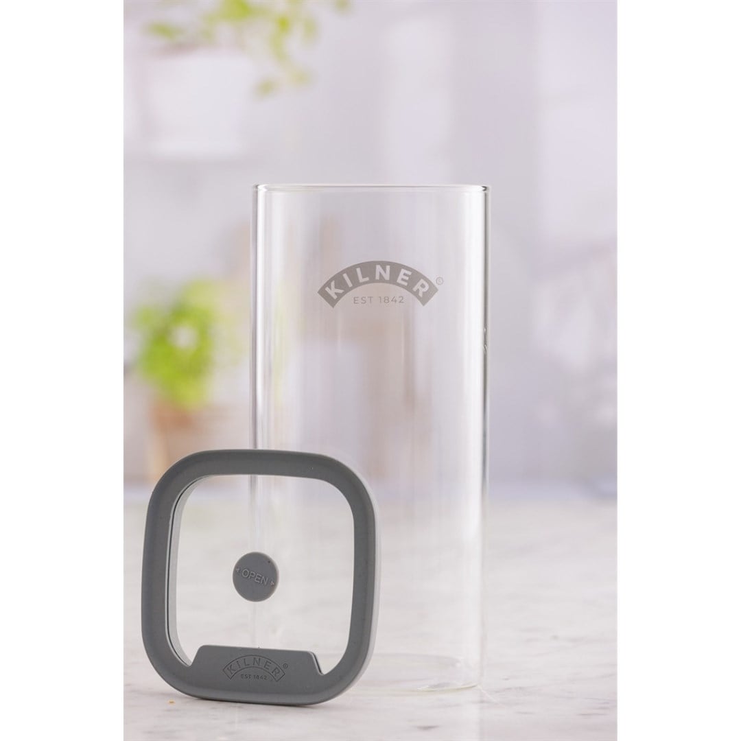 Kilner Fresh Saklama Kavanozu 1,5 LKavanozlar
