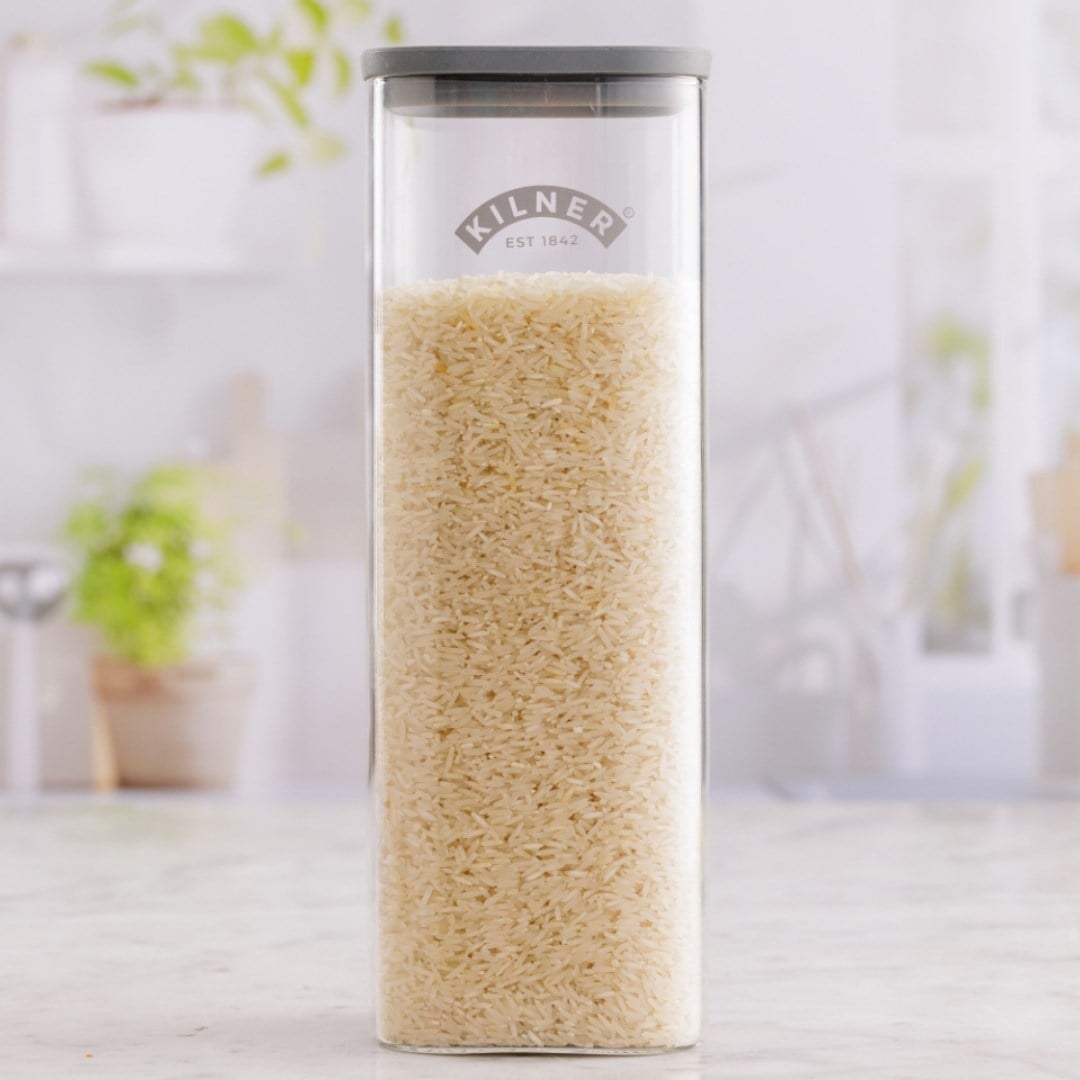 Kilner Fresh Saklama Kavanozu 2 LKavanozlar