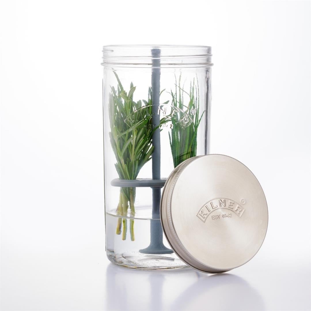 Kilner Yeşillik Saklama KavanozuKavanozlar