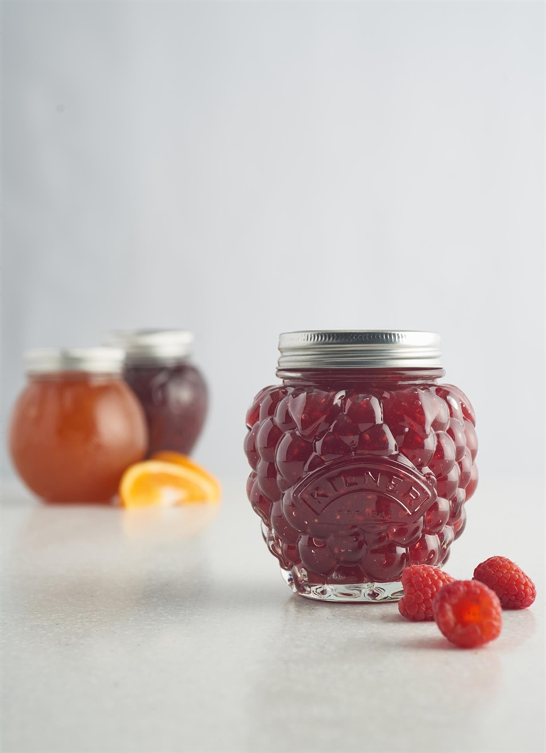 Kilner Berry Kavanoz 400 ml