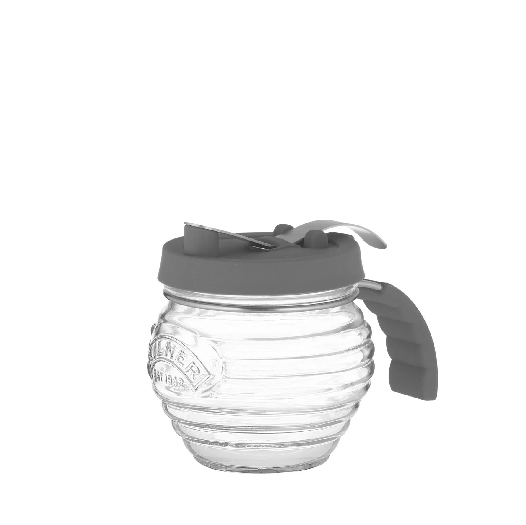 Kilner Reçel Kavanozu 400 ml