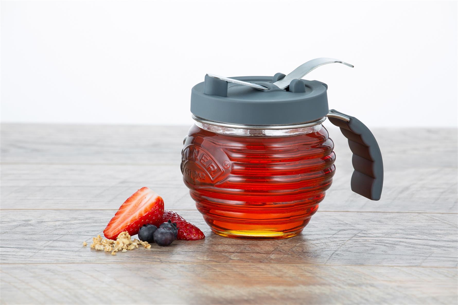 Kilner Reçel Kavanozu 400 ml