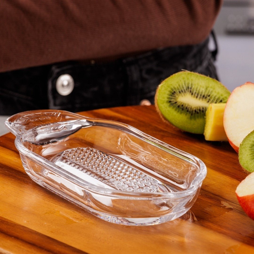 Kilner Çok Amaçlı Cam RendeRendeler