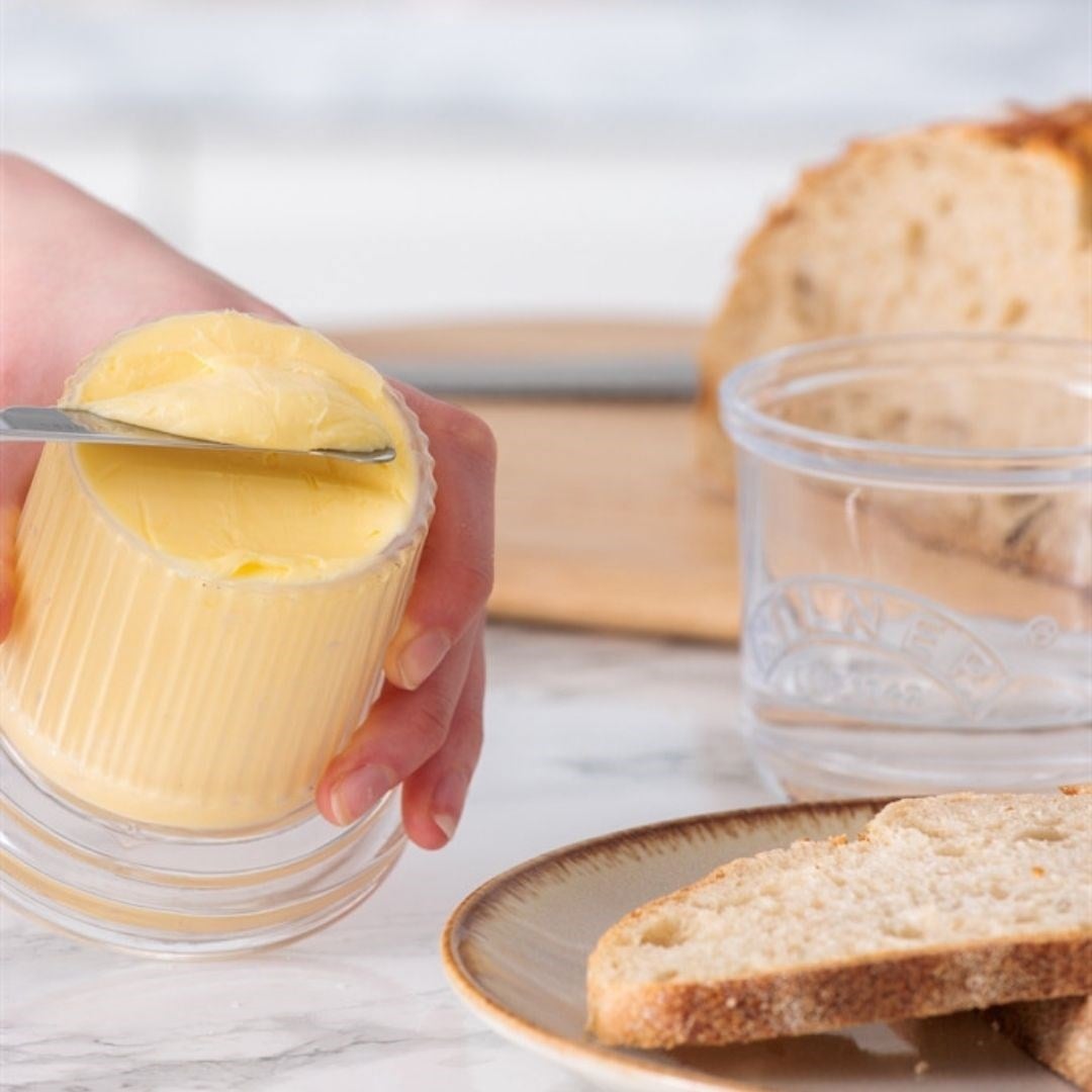 Kilner Tereyağı Saklama KabıSaklama Kapları