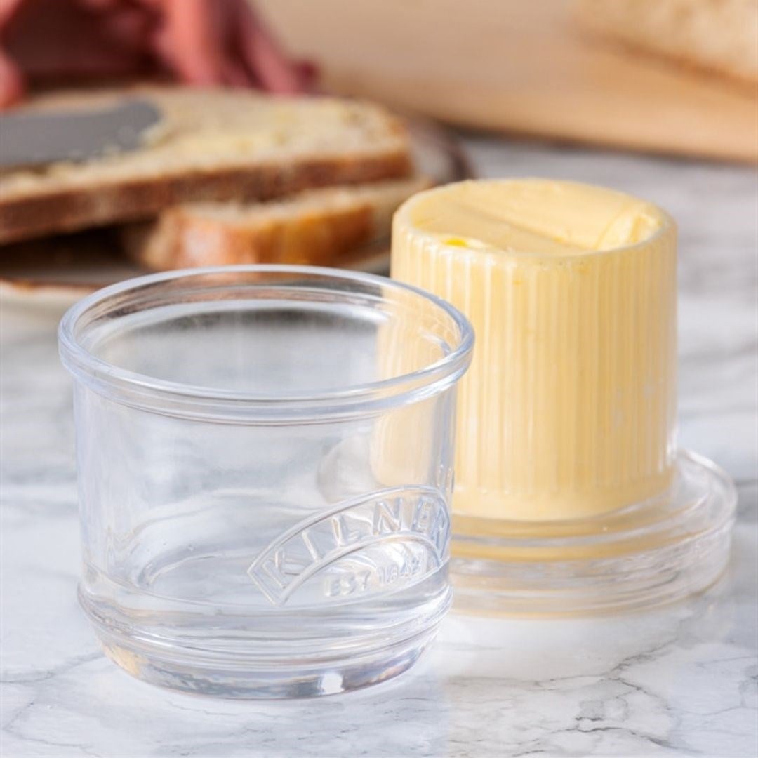 Kilner Tereyağı Saklama KabıSaklama Kapları