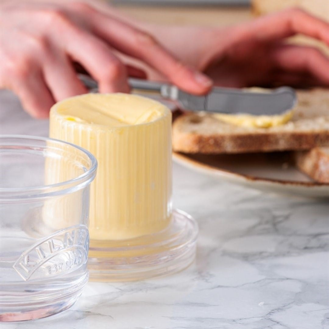 Kilner Tereyağı Saklama KabıSaklama Kapları
