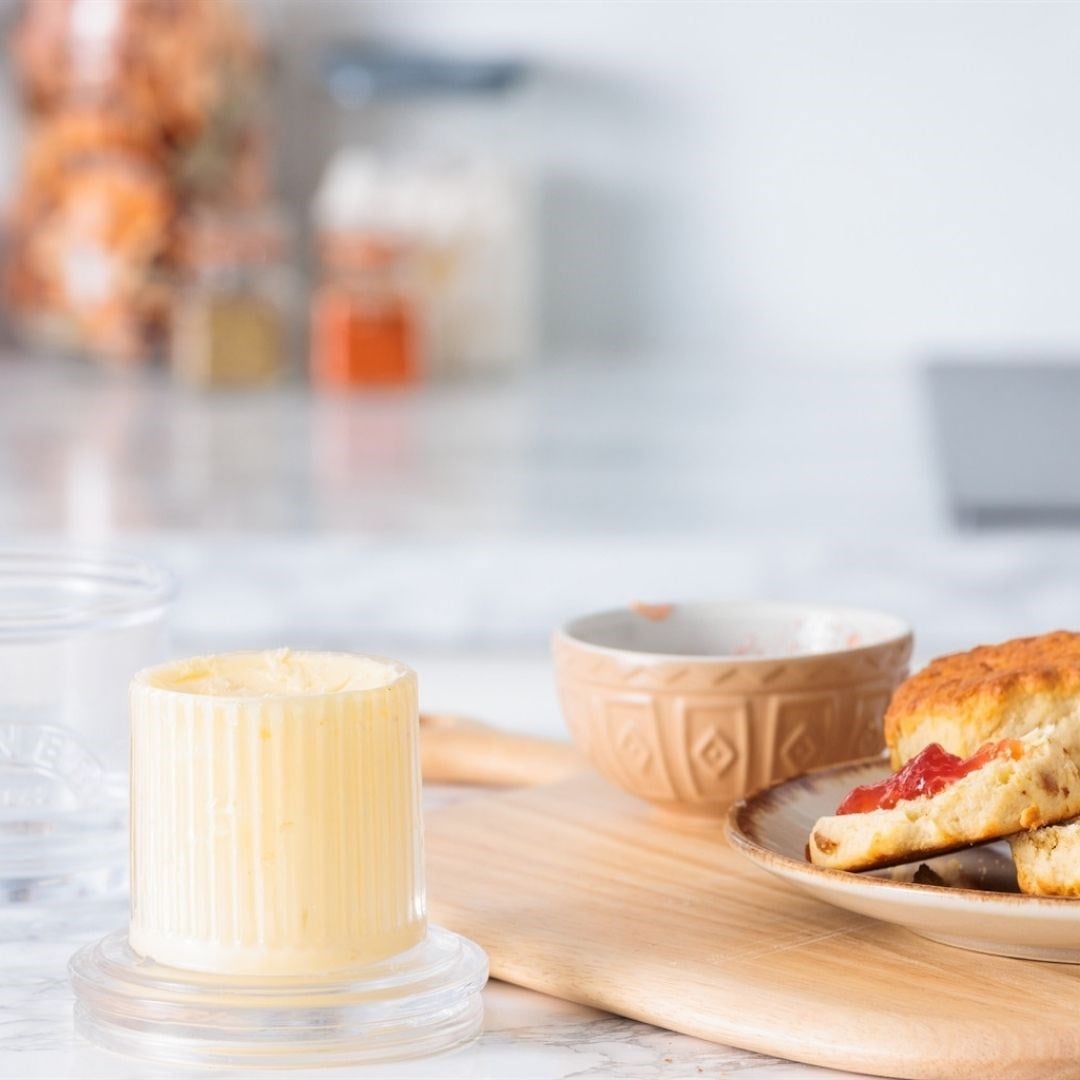 Kilner Tereyağı Saklama KabıSaklama Kapları