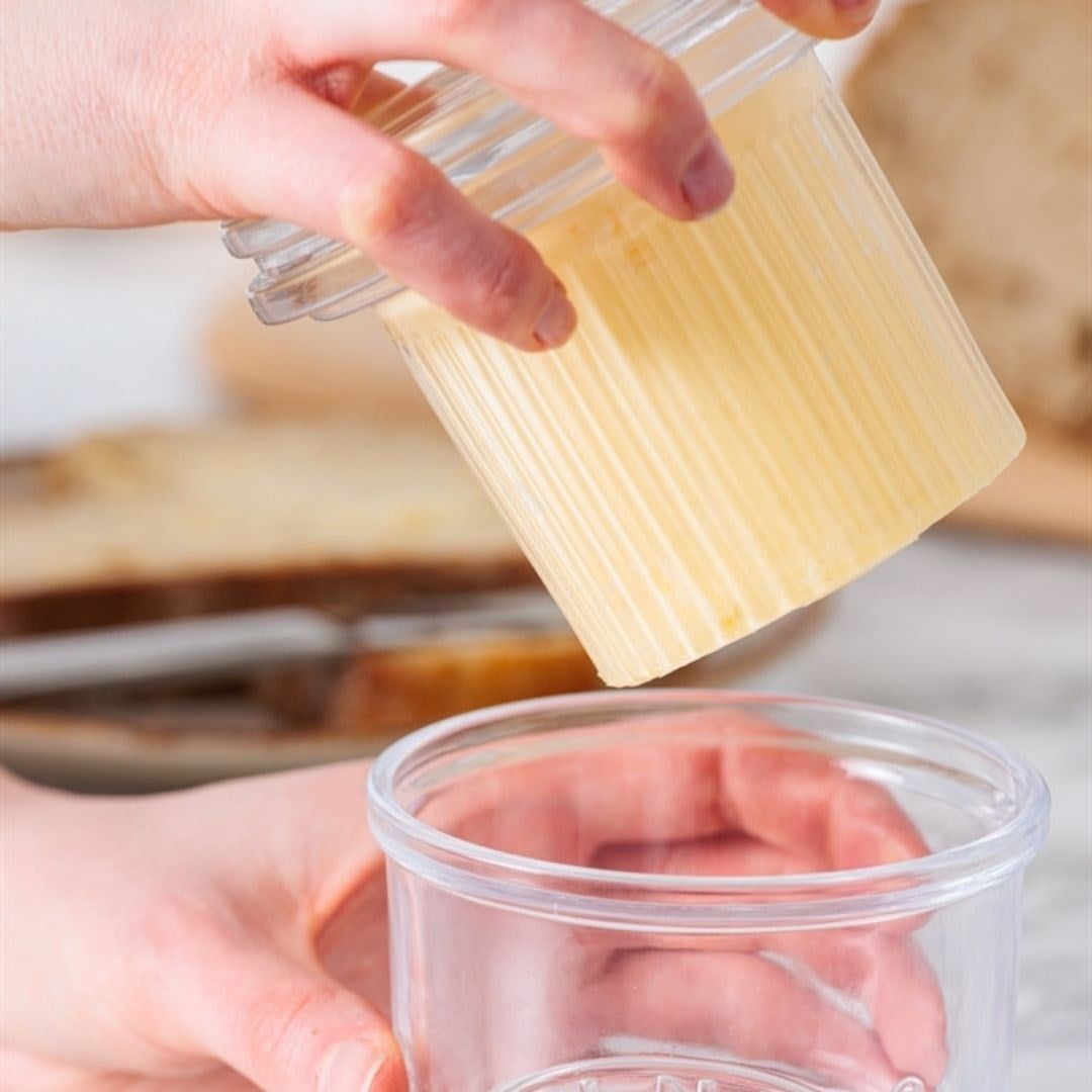 Kilner Tereyağı Saklama KabıSaklama Kapları