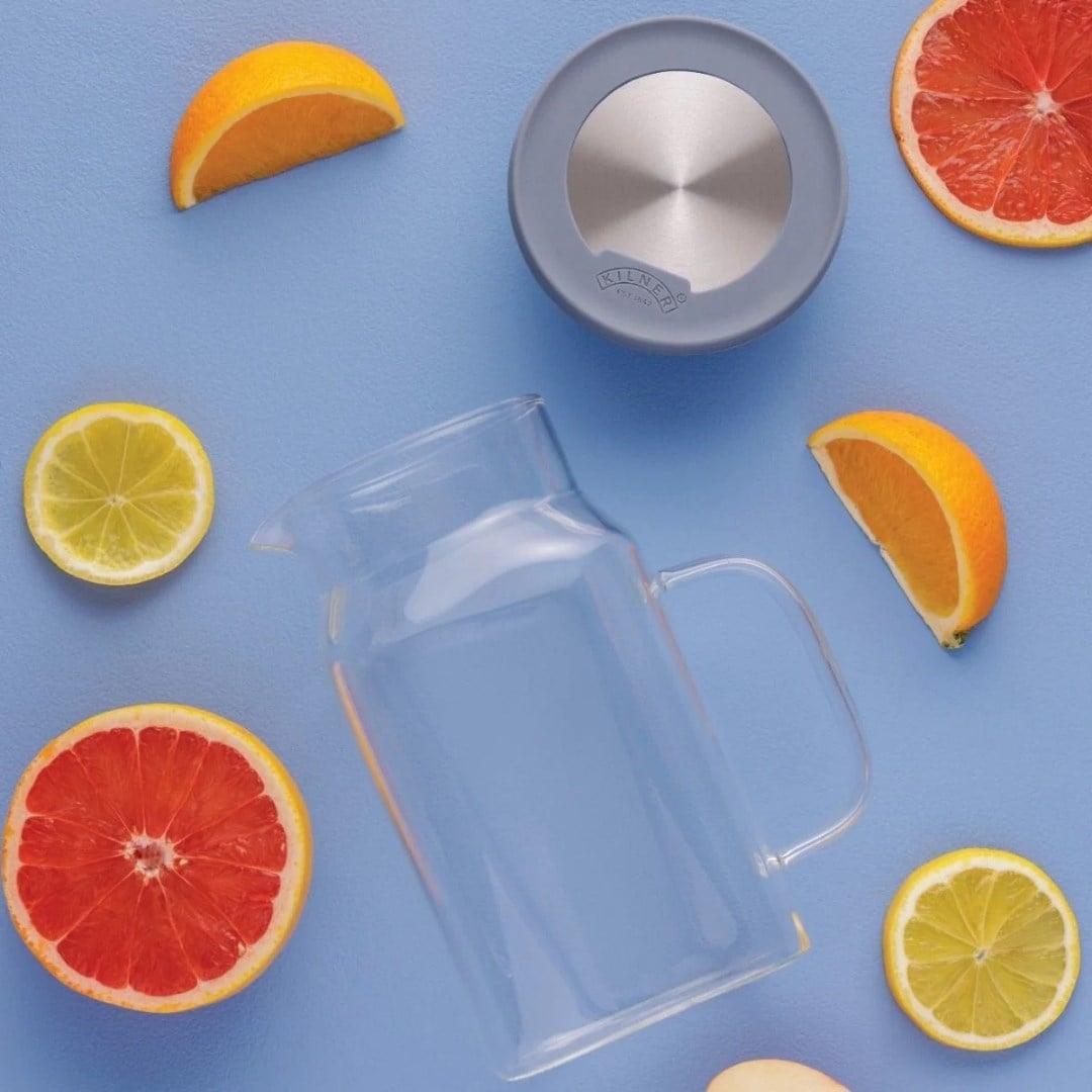 Kilner Fresh Store Sürahi 1,2 LŞişe&Sürahi&Karaf&Sebil