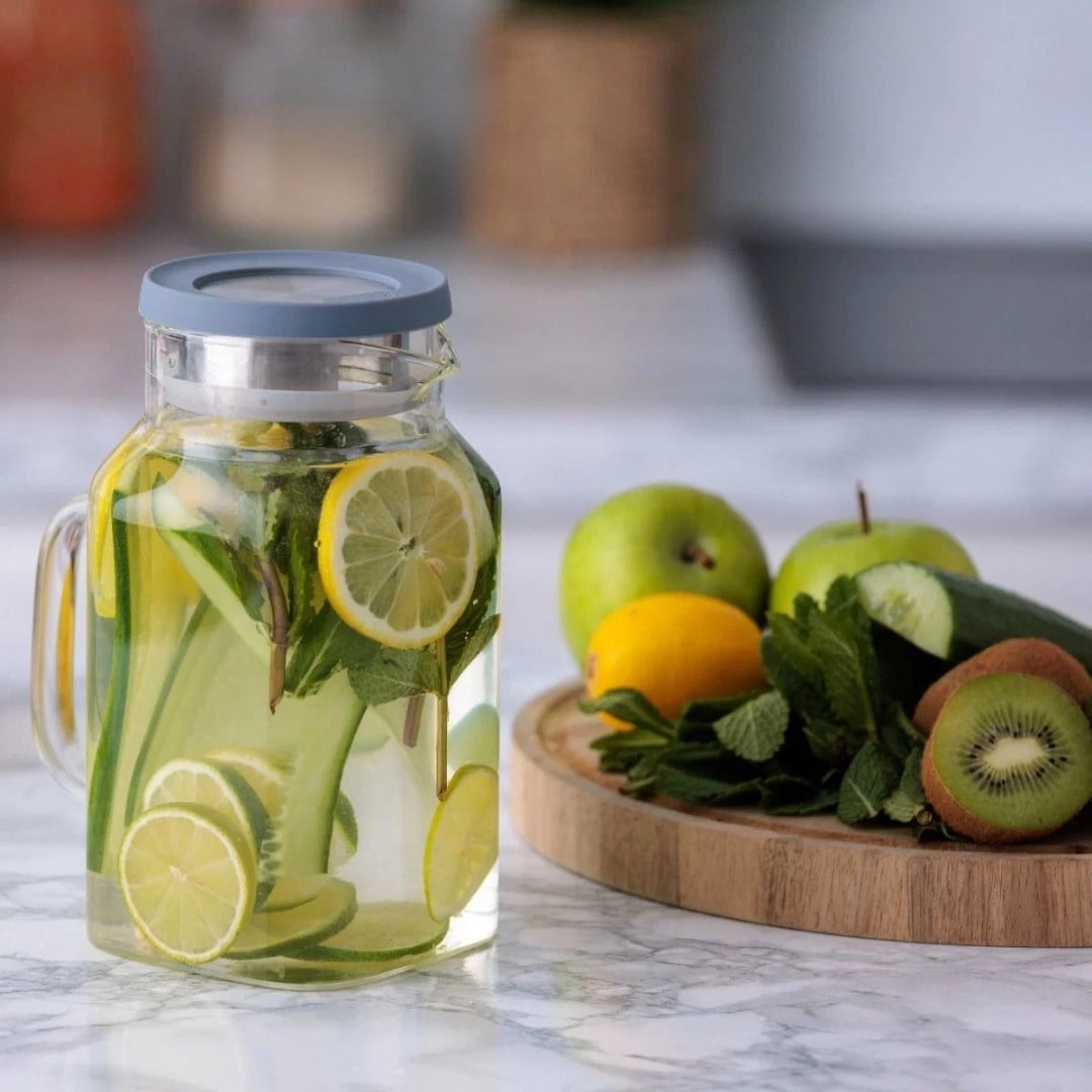 Kilner Fresh Store Sürahi 1,2 LŞişe&Sürahi&Karaf&Sebil