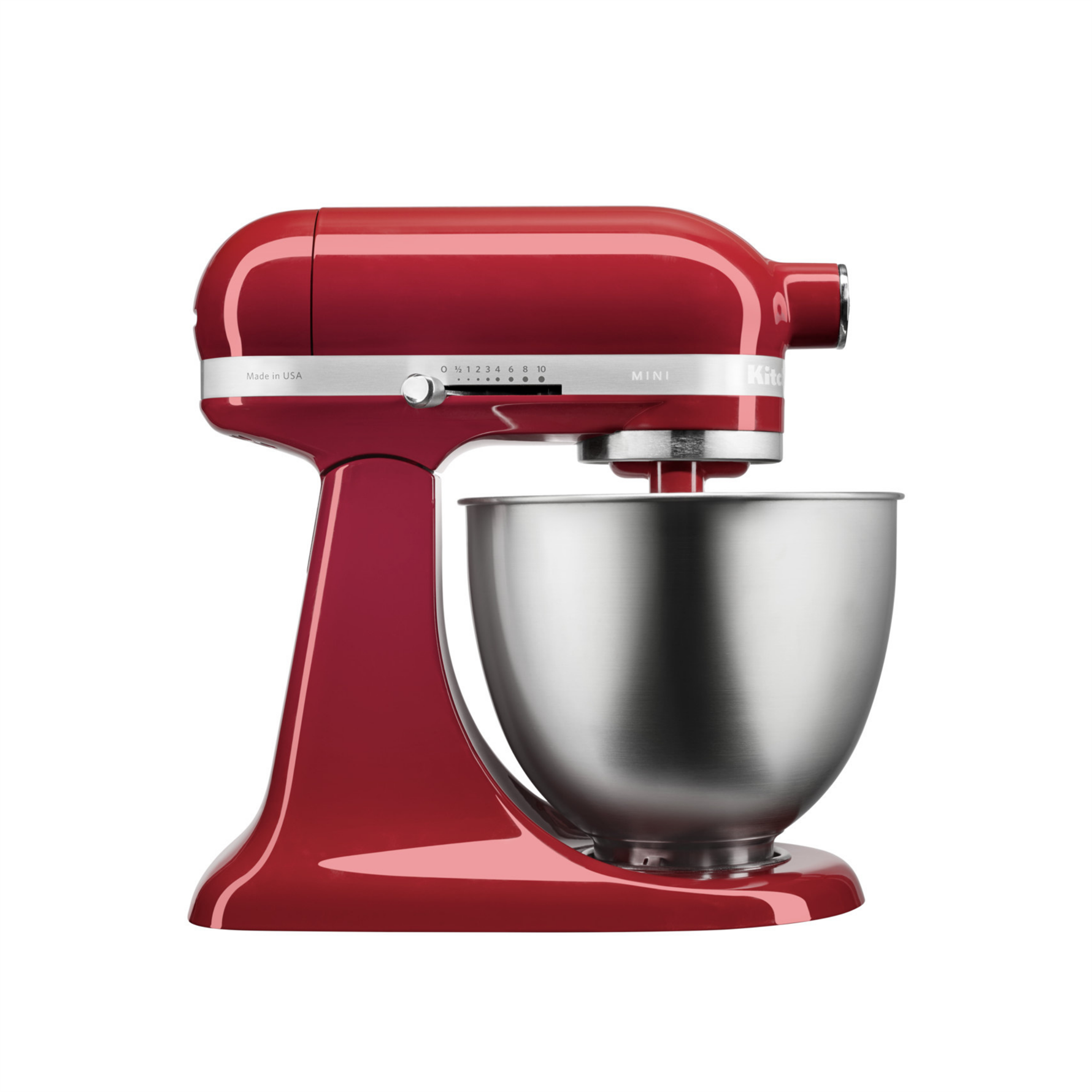 KitchenAid 3,3 L Mini Stand Mikser - 5KSM3311X