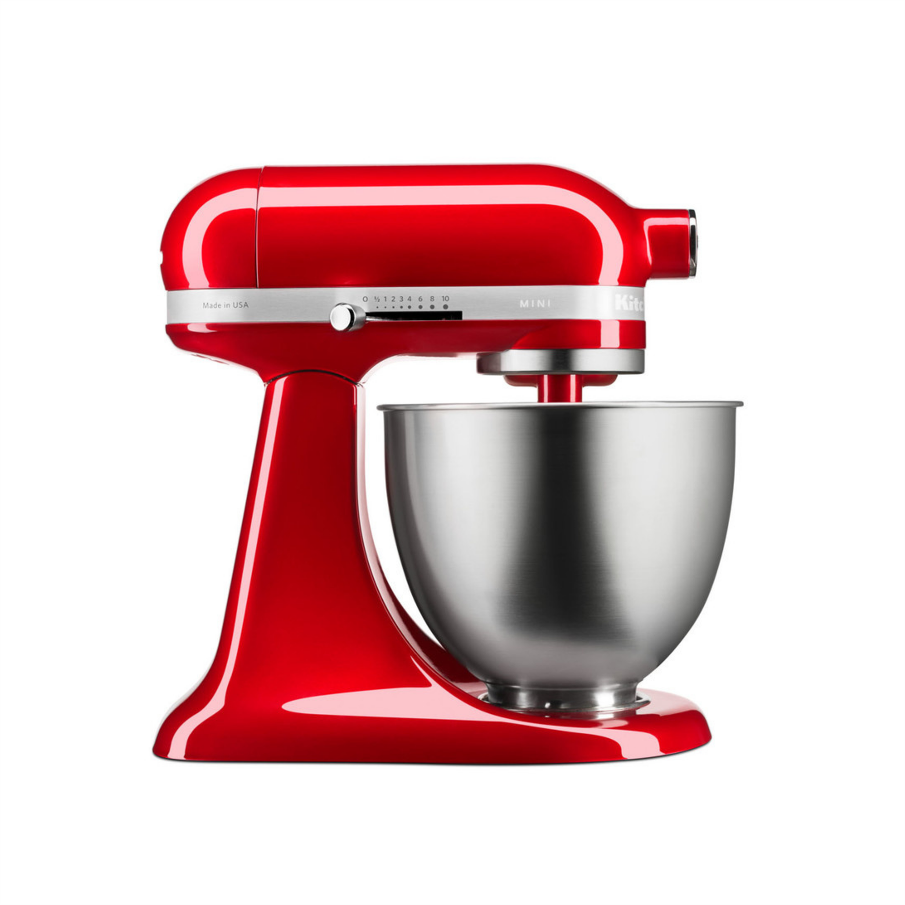 KitchenAid 3,3 L Mini Stand Mikser - 5KSM3311X