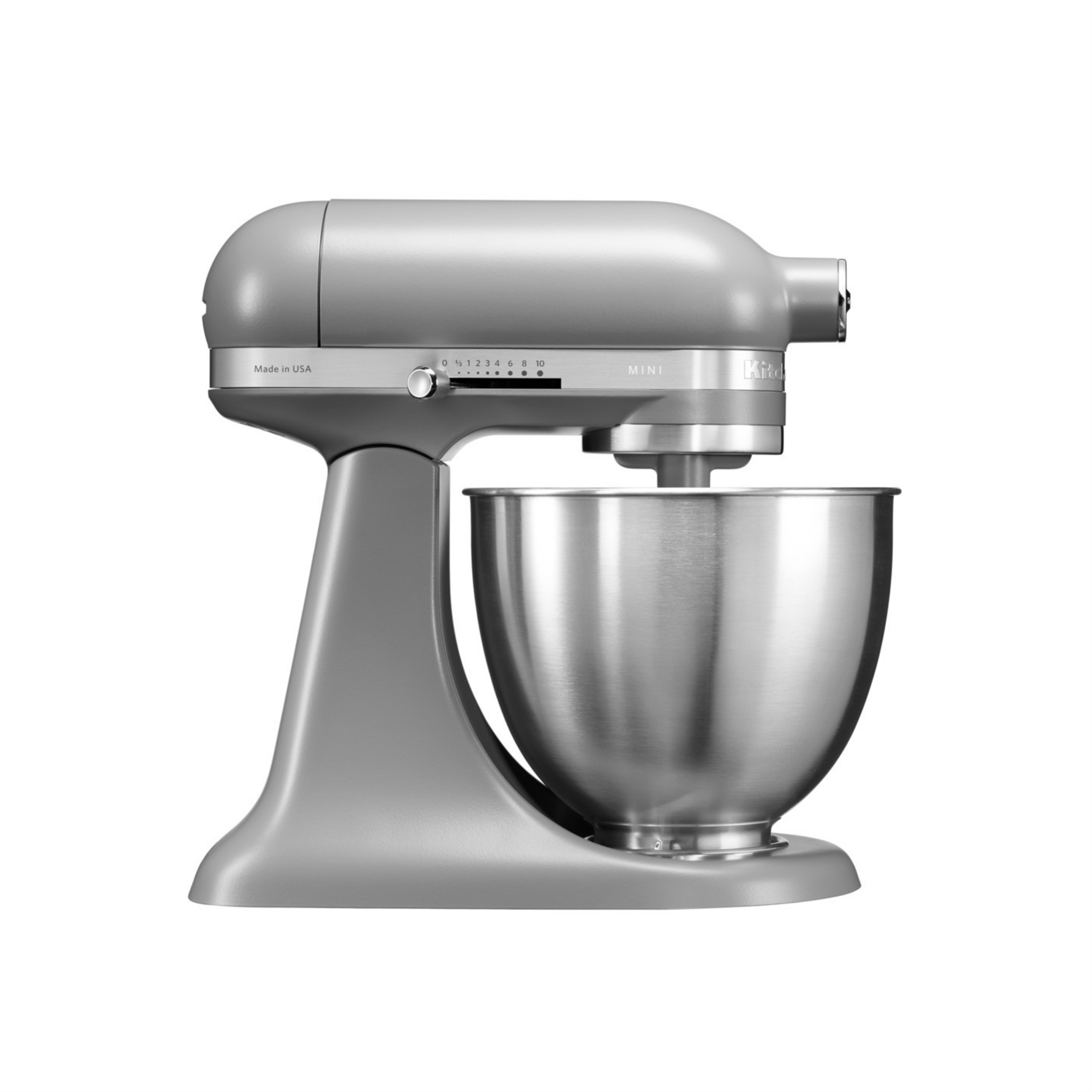 KitchenAid 3,3 L Mini Stand Mikser - 5KSM3311X