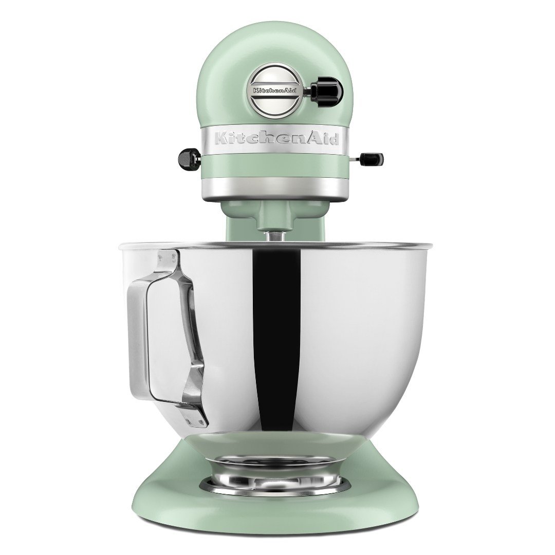 KitchenAid 4,3 L Stand Mikser 5KSM95PS - Cardamom4,3 L Stand Mikser