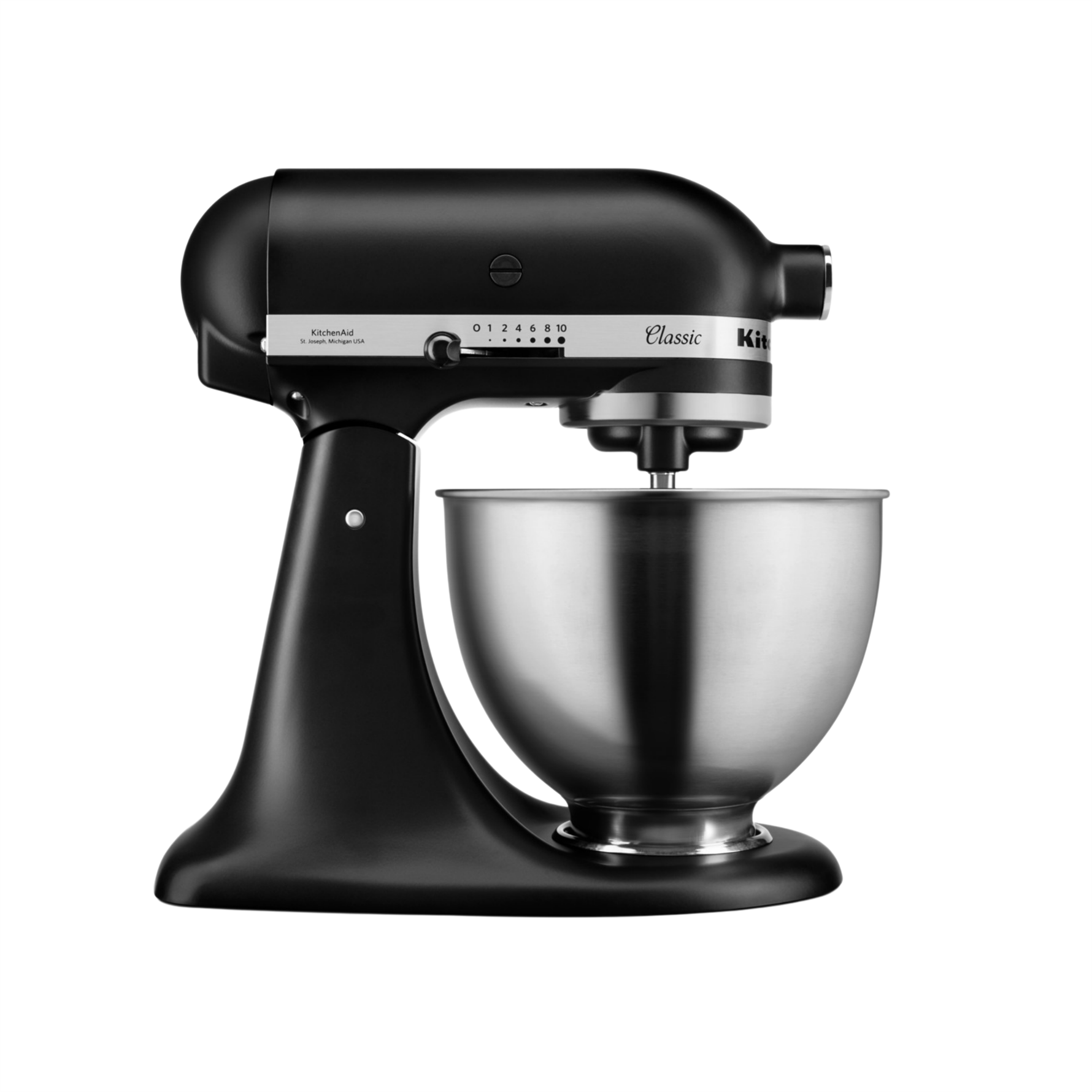 KitchenAid Classic 4,3 L Stand Mikser - 5K45SS
