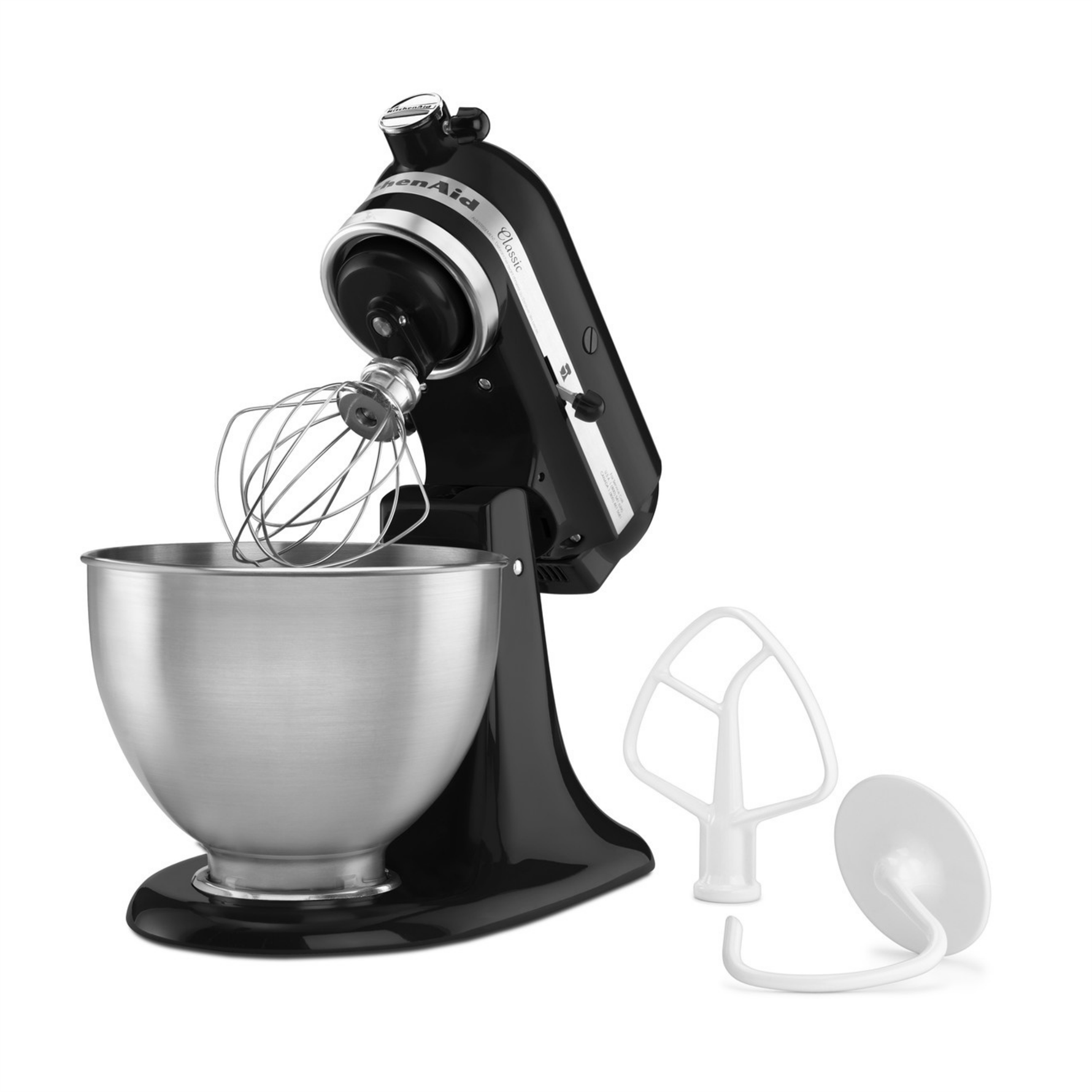 KitchenAid Classic 4,3 L Stand Mikser - 5K45SS