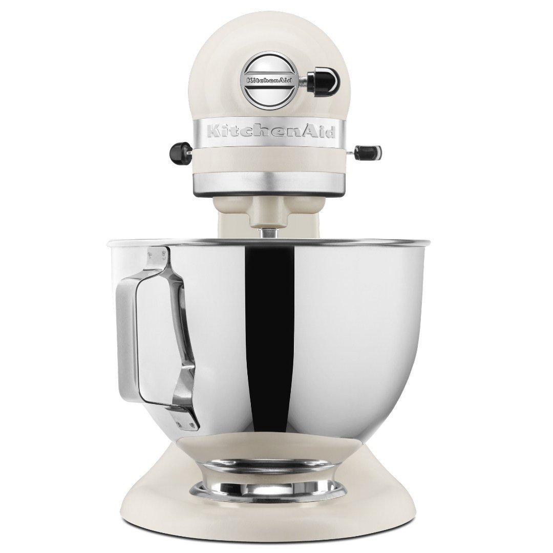 Kitchenaid 4,3 L Stand Mikser 5KSM95PS - Porcelaın Whıte4,3 L Stand Mikser
