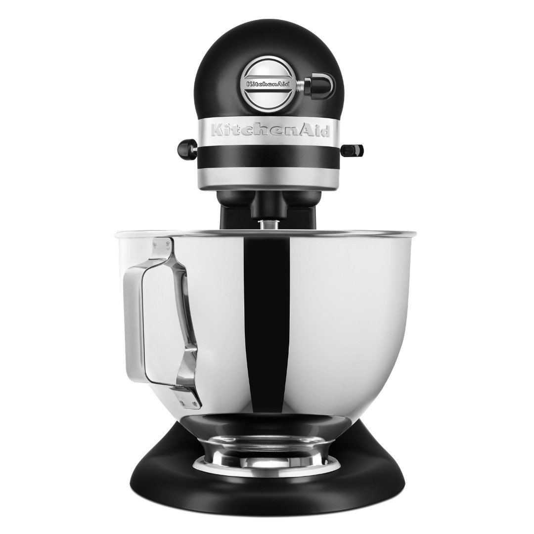 Kitchenaid 4,3 L Stand Mikser 5KSM95PS - Matte Black4,3 L Stand Mikser