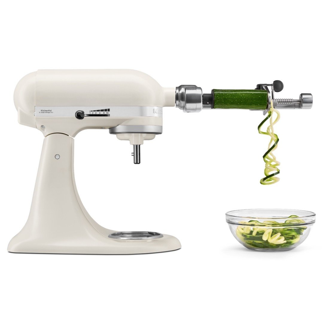 Kitchenaid 4,3 L Stand Mikser 5KSM95PS - Porcelaın Whıte4,3 L Stand Mikser