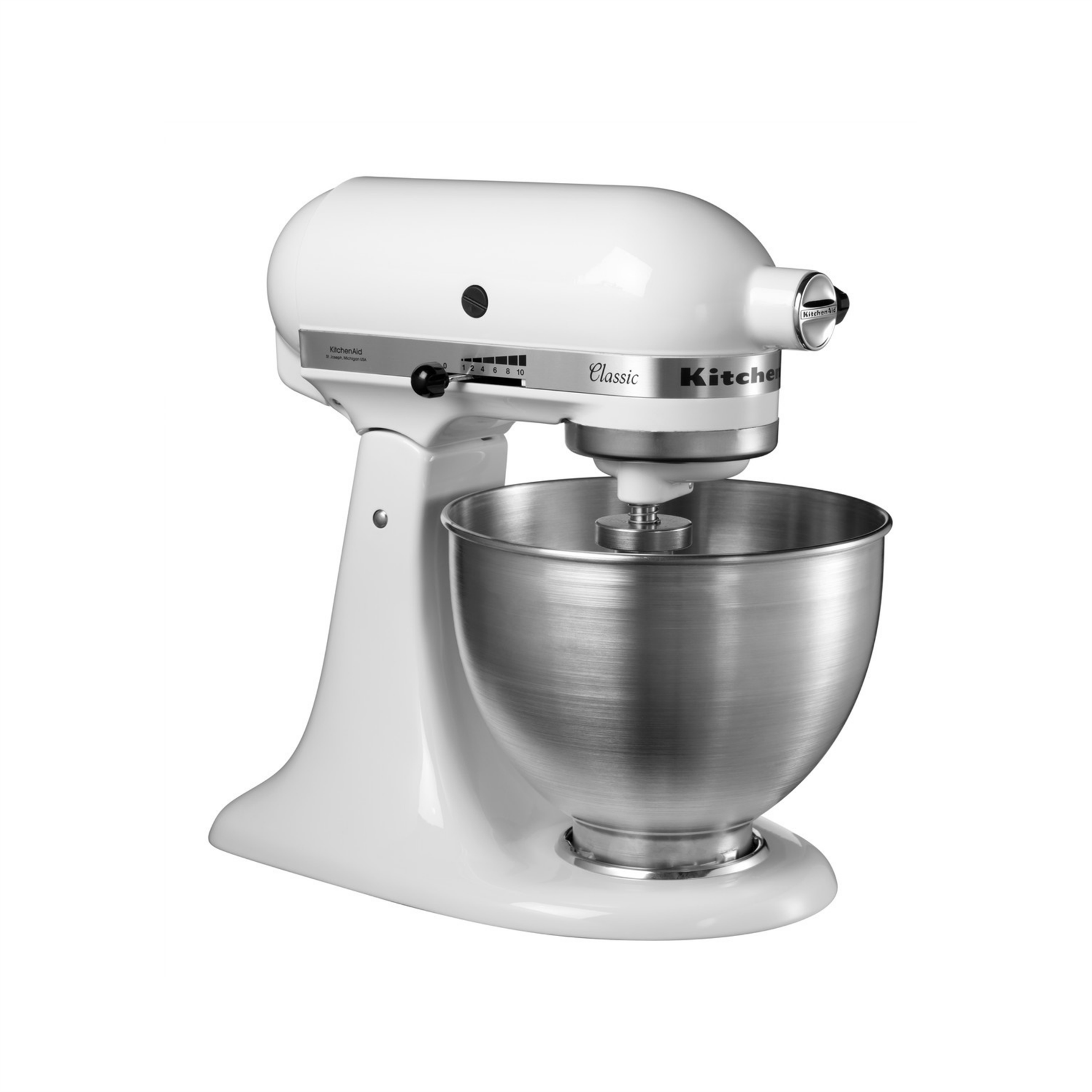 KitchenAid Classic 4,3 L Stand Mikser - 5K45SS