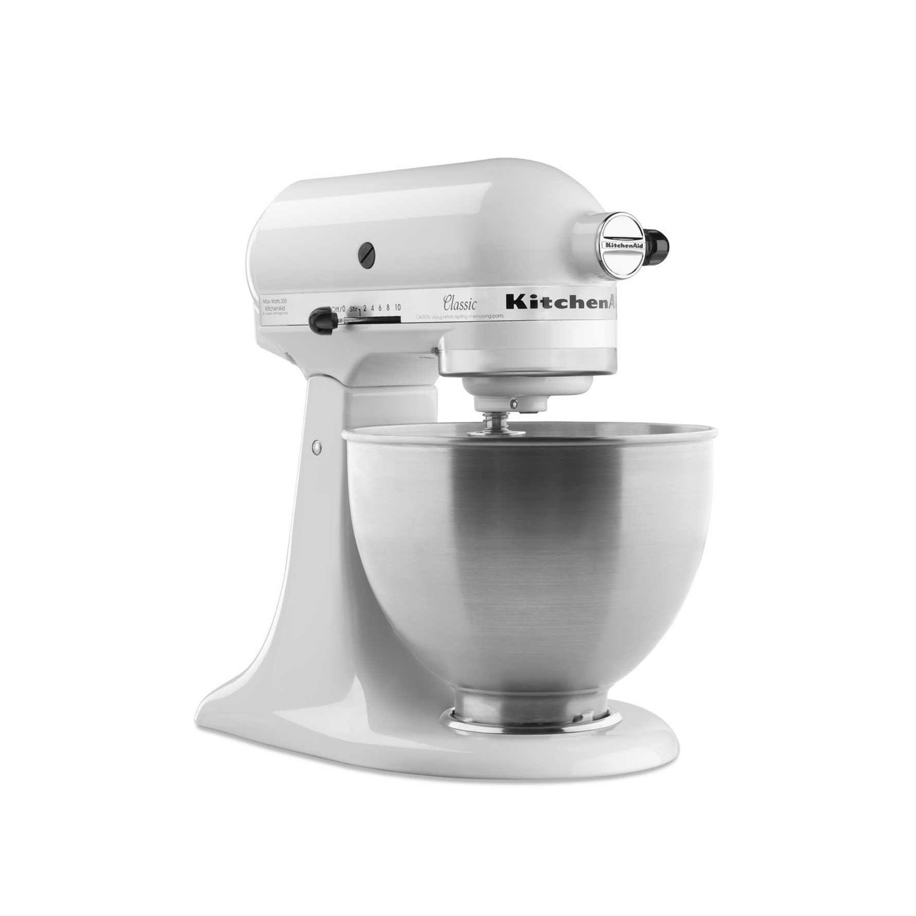 KitchenAid Classic 4,3 L Stand Mikser - 5K45SS