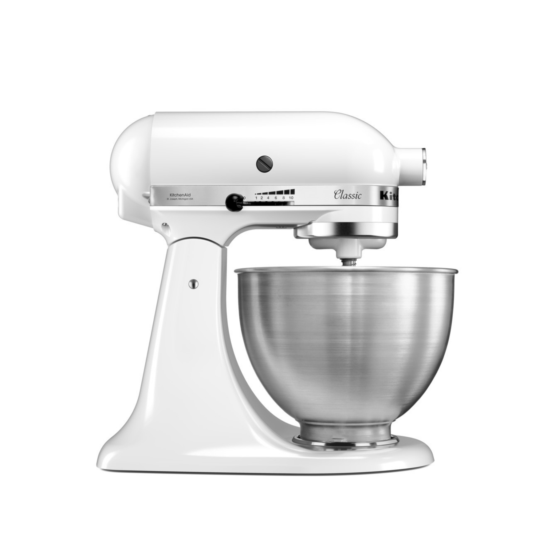 KitchenAid Classic 4,3 L Stand Mikser - 5K45SS