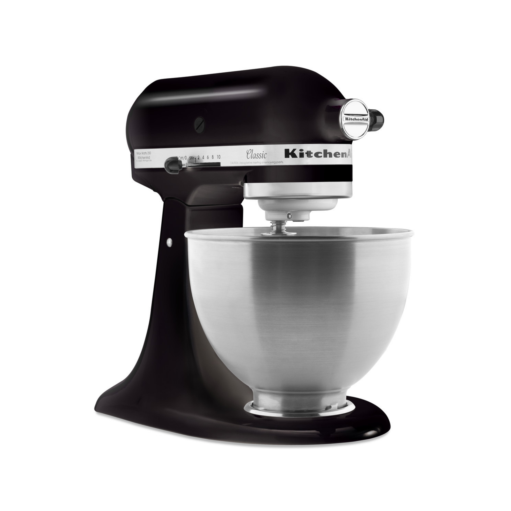 KitchenAid Classic 4,3 L Stand Mikser - 5K45SS