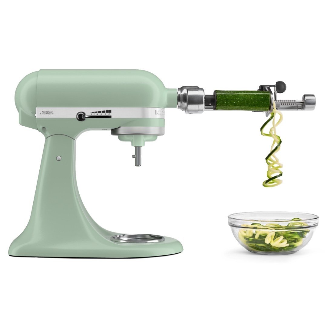 KitchenAid 4,3 L Stand Mikser 5KSM95PS - Cardamom4,3 L Stand Mikser