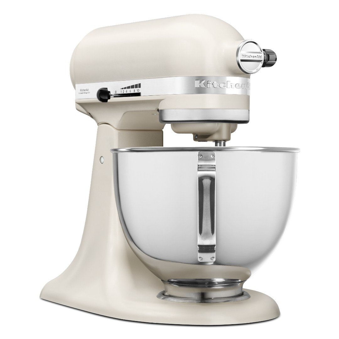 Kitchenaid 4,3 L Stand Mikser 5KSM95PS - Porcelaın Whıte4,3 L Stand Mikser
