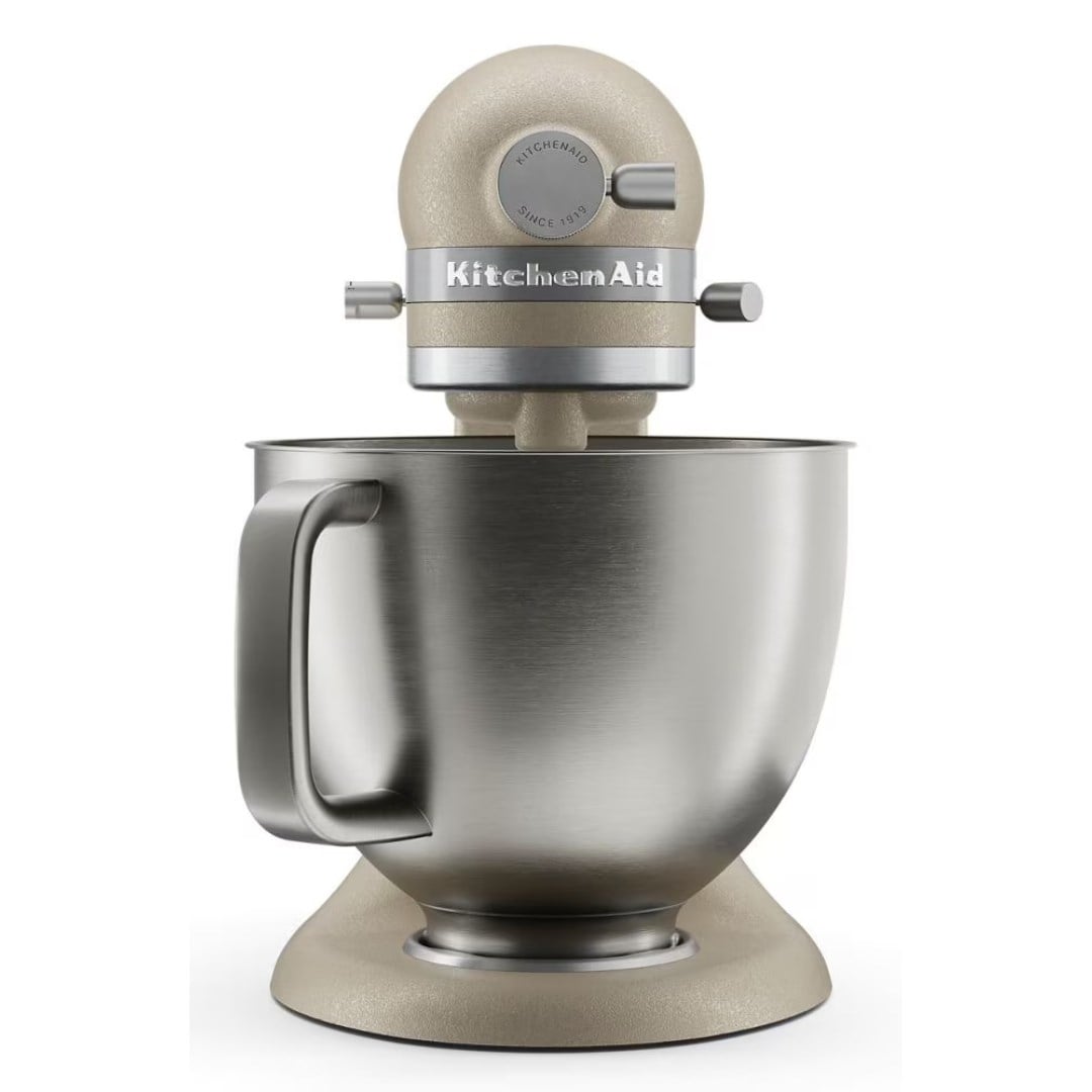 KitchenAid Artisan Plus 4,7 L Oynar Başlıklı Stand Mikser - Oat4,7 L Stand Mikser