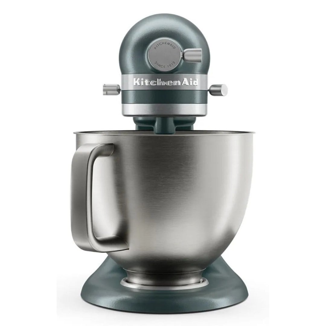 KitchenAid Artisan Plus 4,7 L Oynar Başlıklı Stand Mikser - Juniper4,7 L Stand Mikser