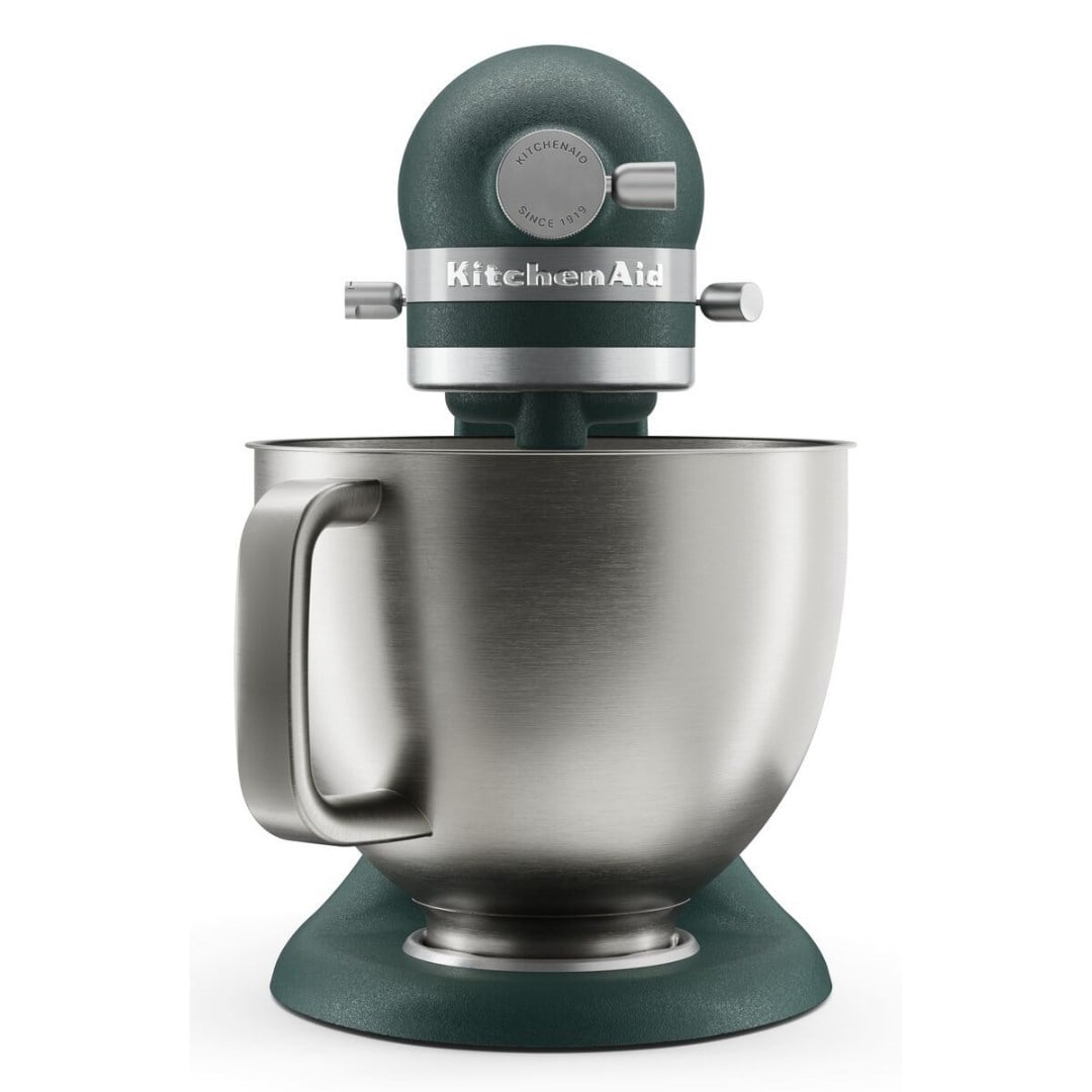 KitchenAid Artisan Plus 4,7 L Oynar Başlıklı Stand Mikser - Pebble Palm4,7 L Stand Mikser