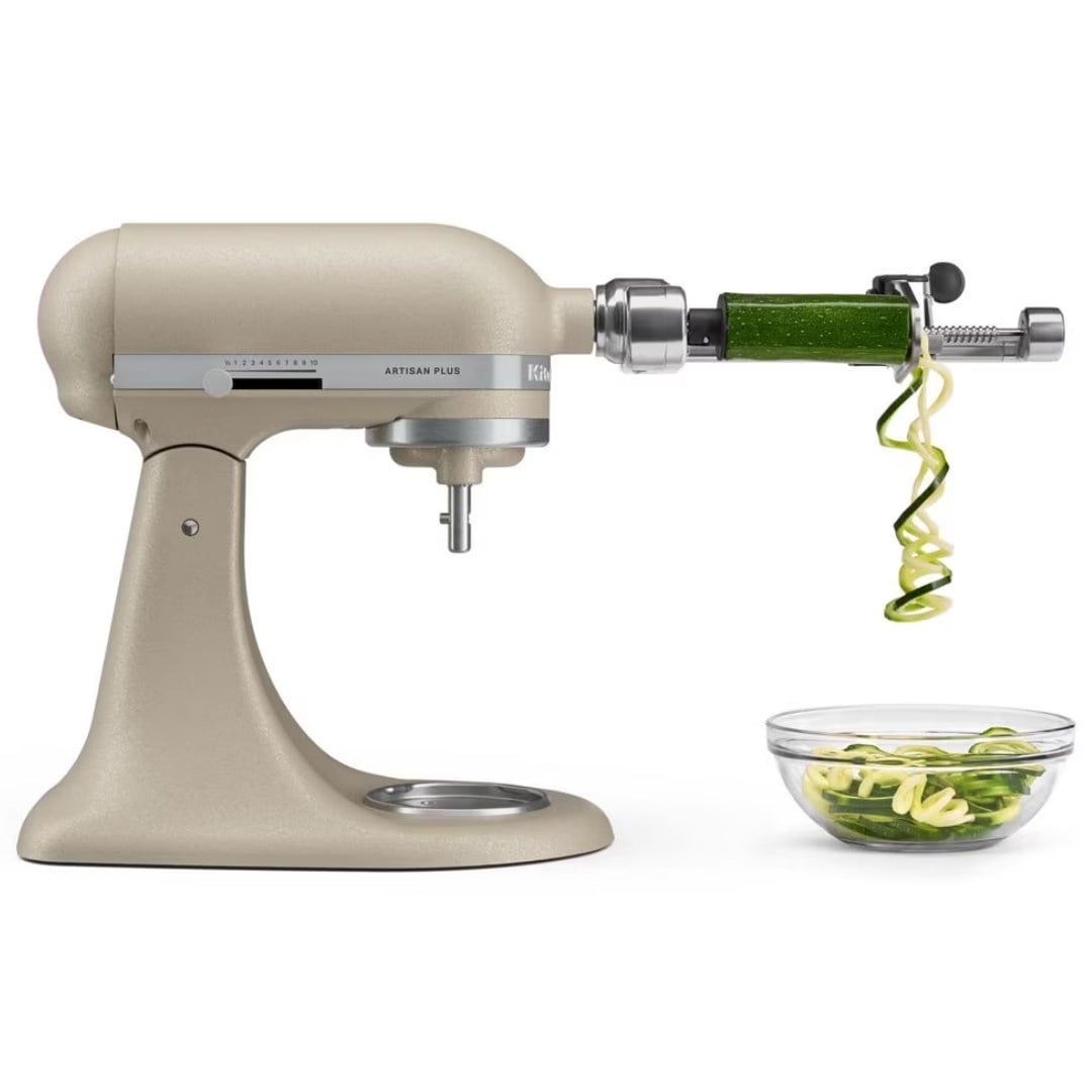KitchenAid Artisan Plus 4,7 L Oynar Başlıklı Stand Mikser - Oat4,7 L Stand Mikser