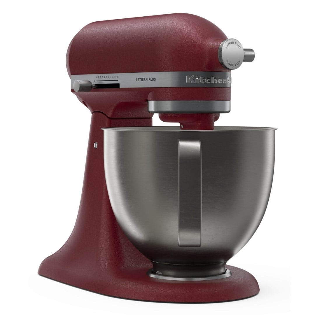 KitchenAid Artisan Plus 4,7 L Oynar Başlıklı Stand Mikser - Sun Drıed Tomato4,7 L Stand Mikser