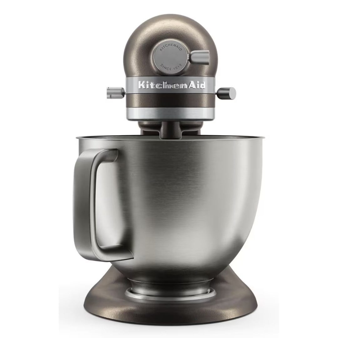 KitchenAid Artisan Plus 4,7 L Oynar Başlıklı Stand Mikser - Iron Ore4,7 L Stand Mikser