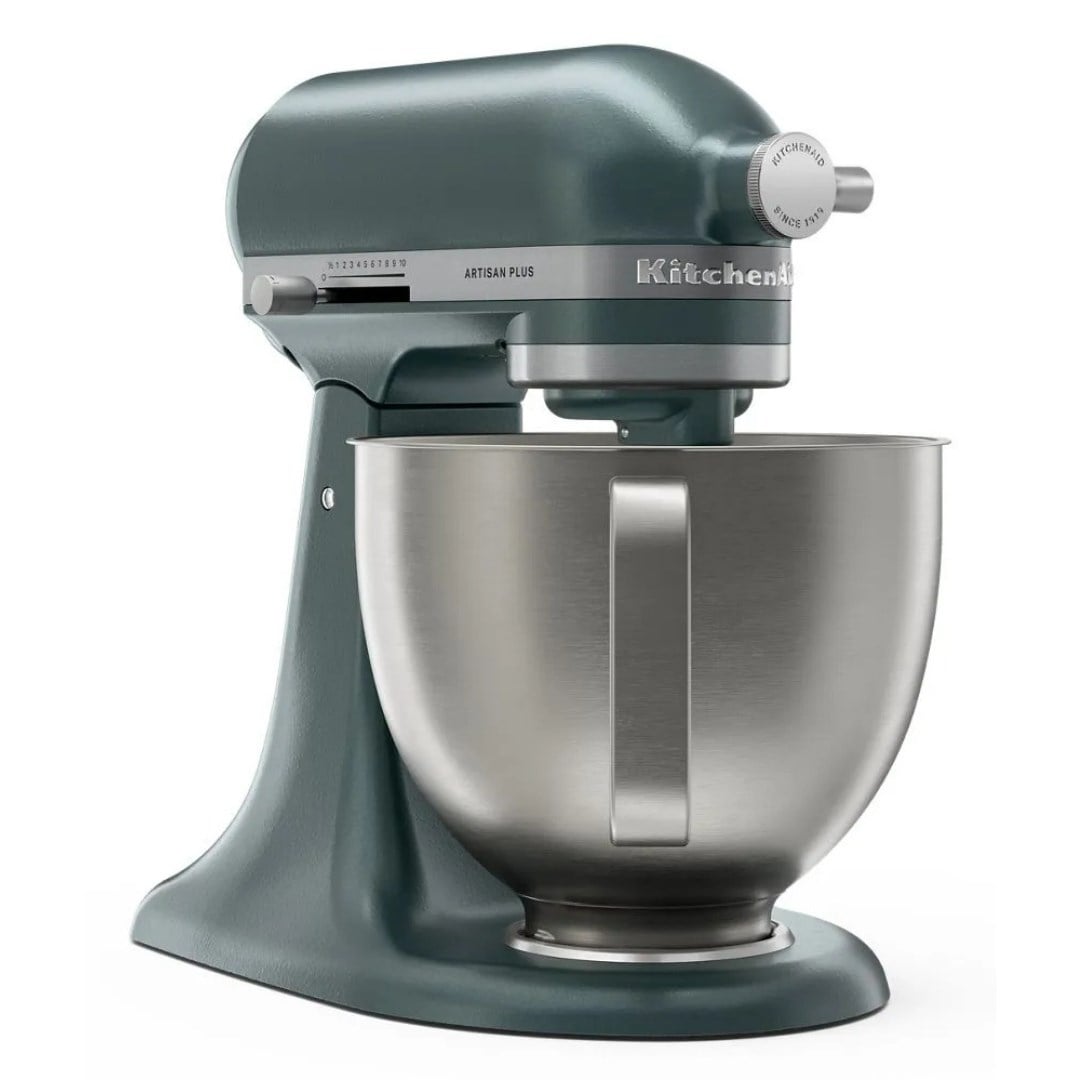 KitchenAid Artisan Plus 4,7 L Oynar Başlıklı Stand Mikser - Juniper4,7 L Stand Mikser