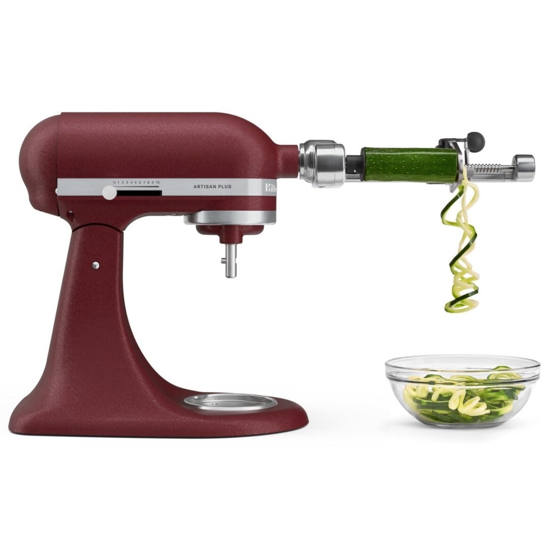 KitchenAid Artisan Plus 4,7 L Oynar Başlıklı Stand Mikser - Sun Drıed Tomato4,7 L Stand Mikser
