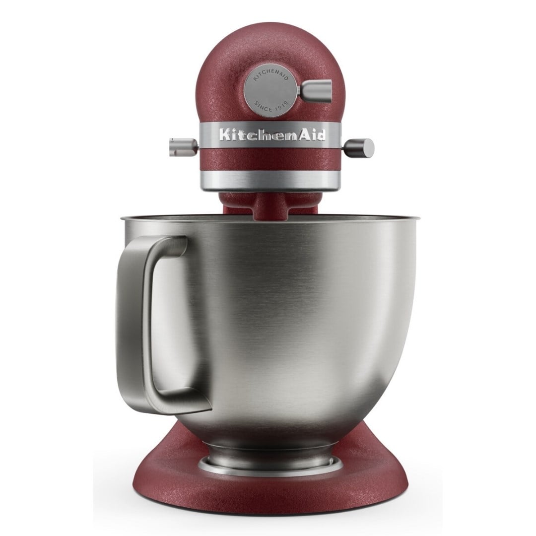 KitchenAid Artisan Plus 4,7 L Oynar Başlıklı Stand Mikser - Sun Drıed Tomato4,7 L Stand Mikser