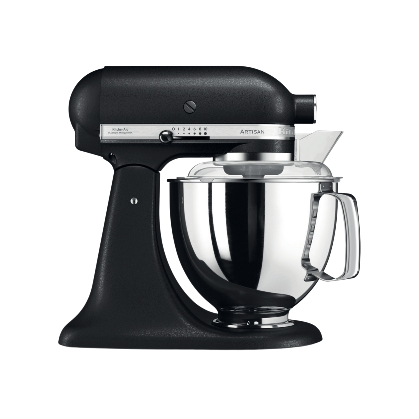 KitchenAid Artisan 4,8 L Stand Mikser - 5KSM175PS