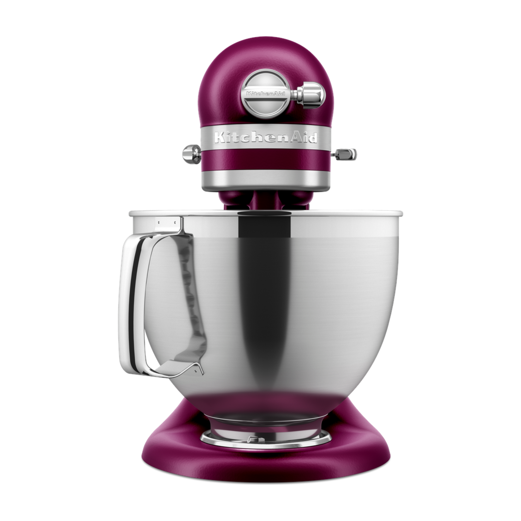 Kitchenaid Artisan 4,8 L Stand Mikser 5KSM195 Beetroot