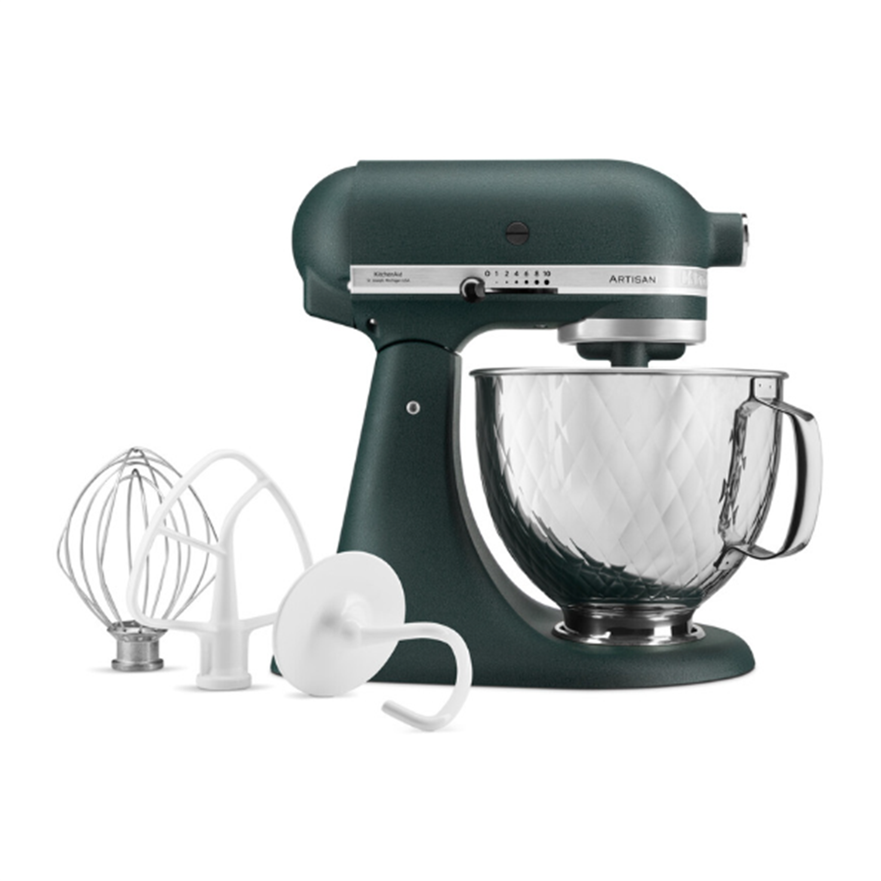 KitchenAid Artisan 4,8 L Stand Mikser - 5KSM156