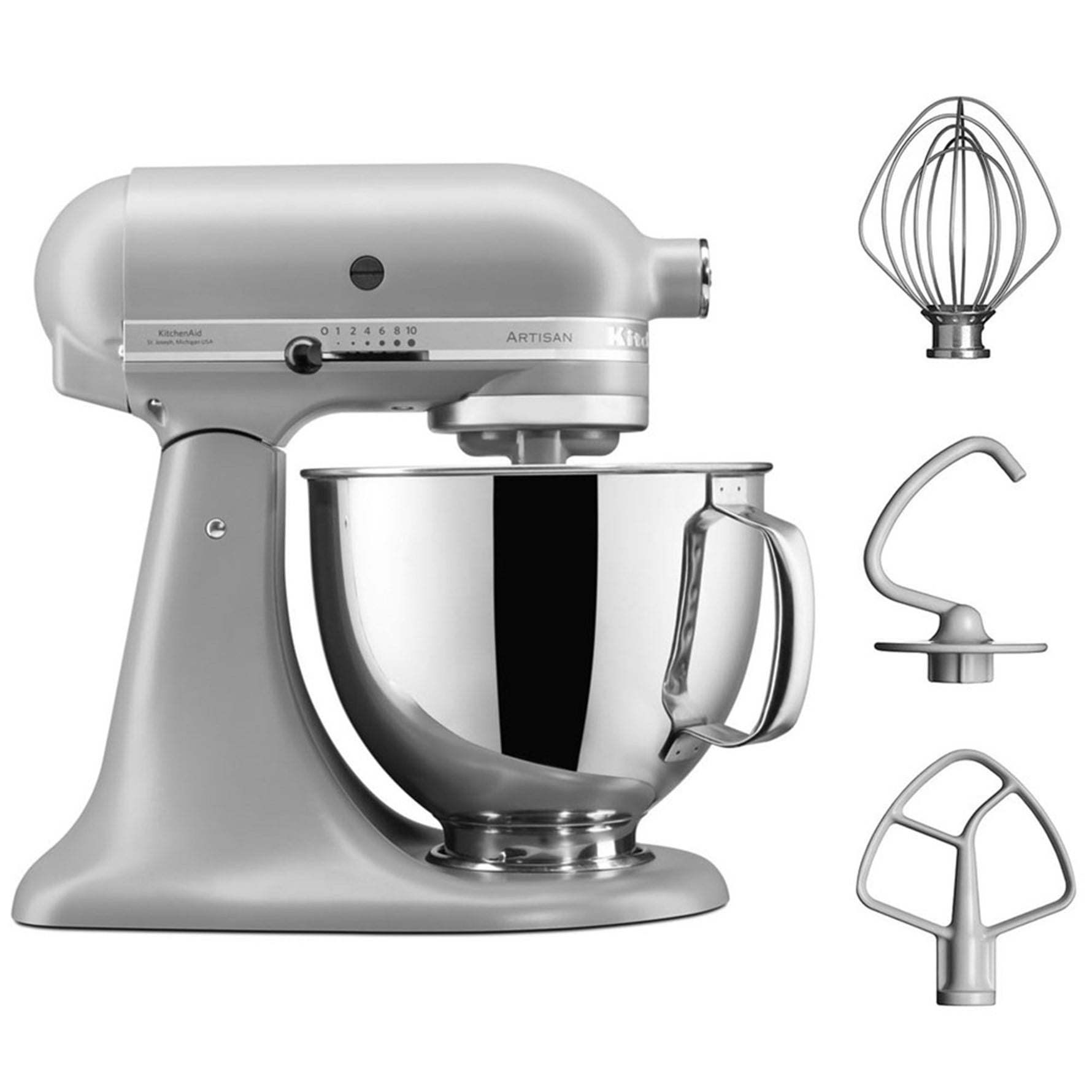 KitchenAid Artisan 4,8 L Stand Mikser - 5KSM125