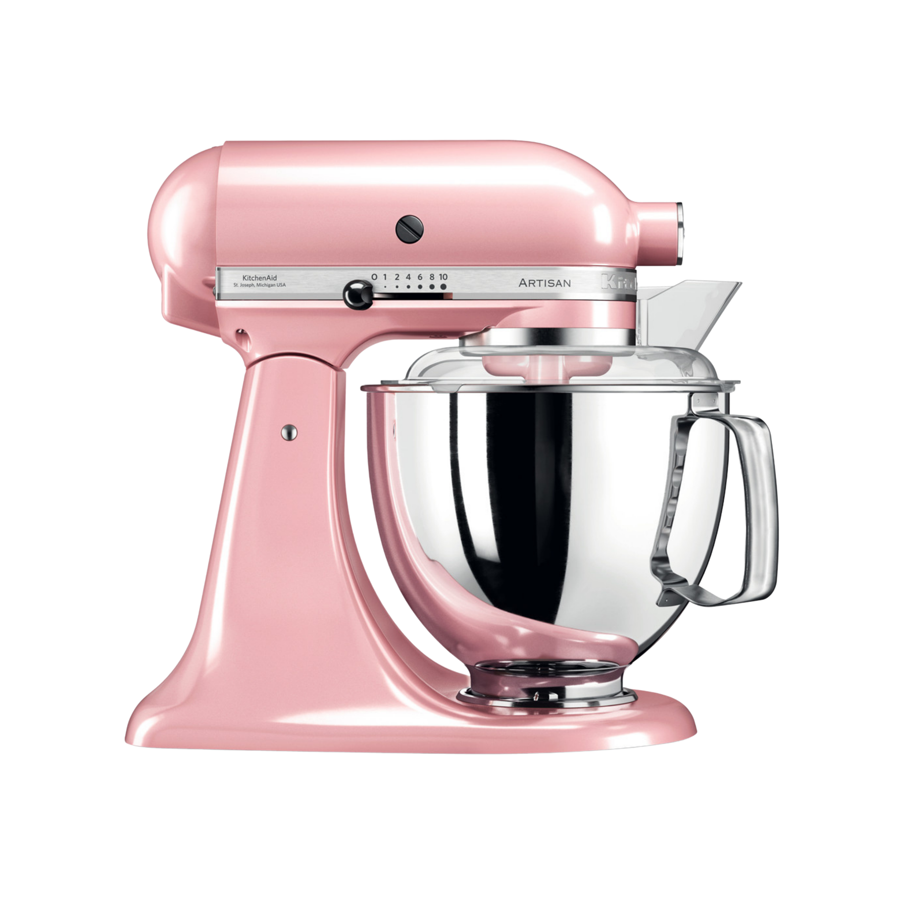 KitchenAid Artisan 4,8 L Stand Mikser - 5KSM175PS